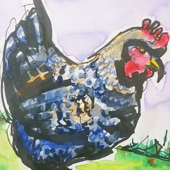 Country Farm Collection