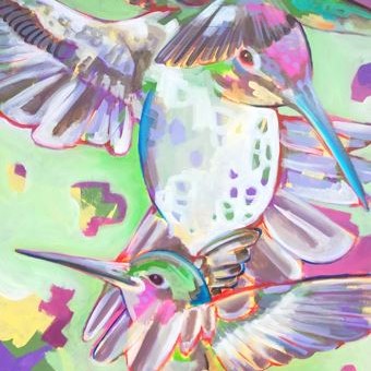 Flock Together Collection