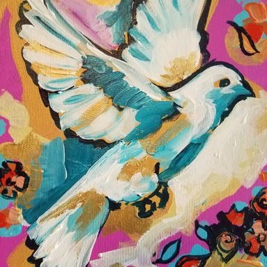 Spring Blossom Collection