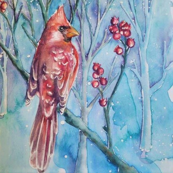 Winter Wonderland Collection